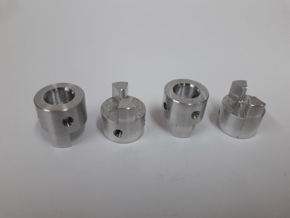 CNC Turning ans Milling Services, CNC Machining Subcontractor
