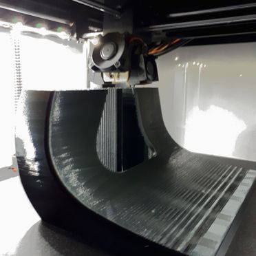 3D Printing Services, FDM 3D Printing, LCD 3D Printing, SLS 3D Printing